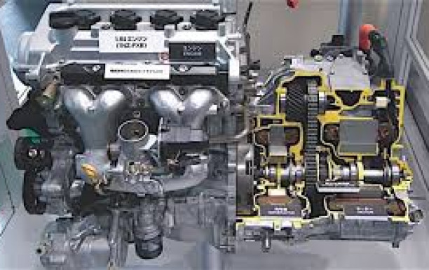 <p>REGENERATIVE BRAKE SYSTEM REPAIR</p>